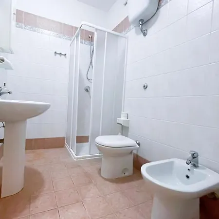 Apartman Poseidone -